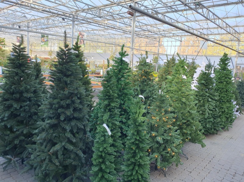 Kerstartikelen_Beeker Tuincentrum