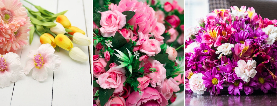 Foam-en zijdebloemen_Beeker