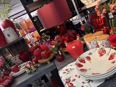 Woonaccessoires