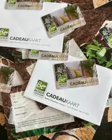 Cadeaukaart