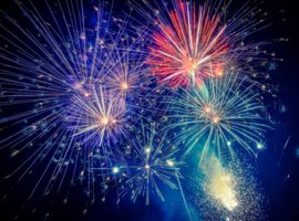 Vuurwerk kopen bij Beeker Tuincentrum